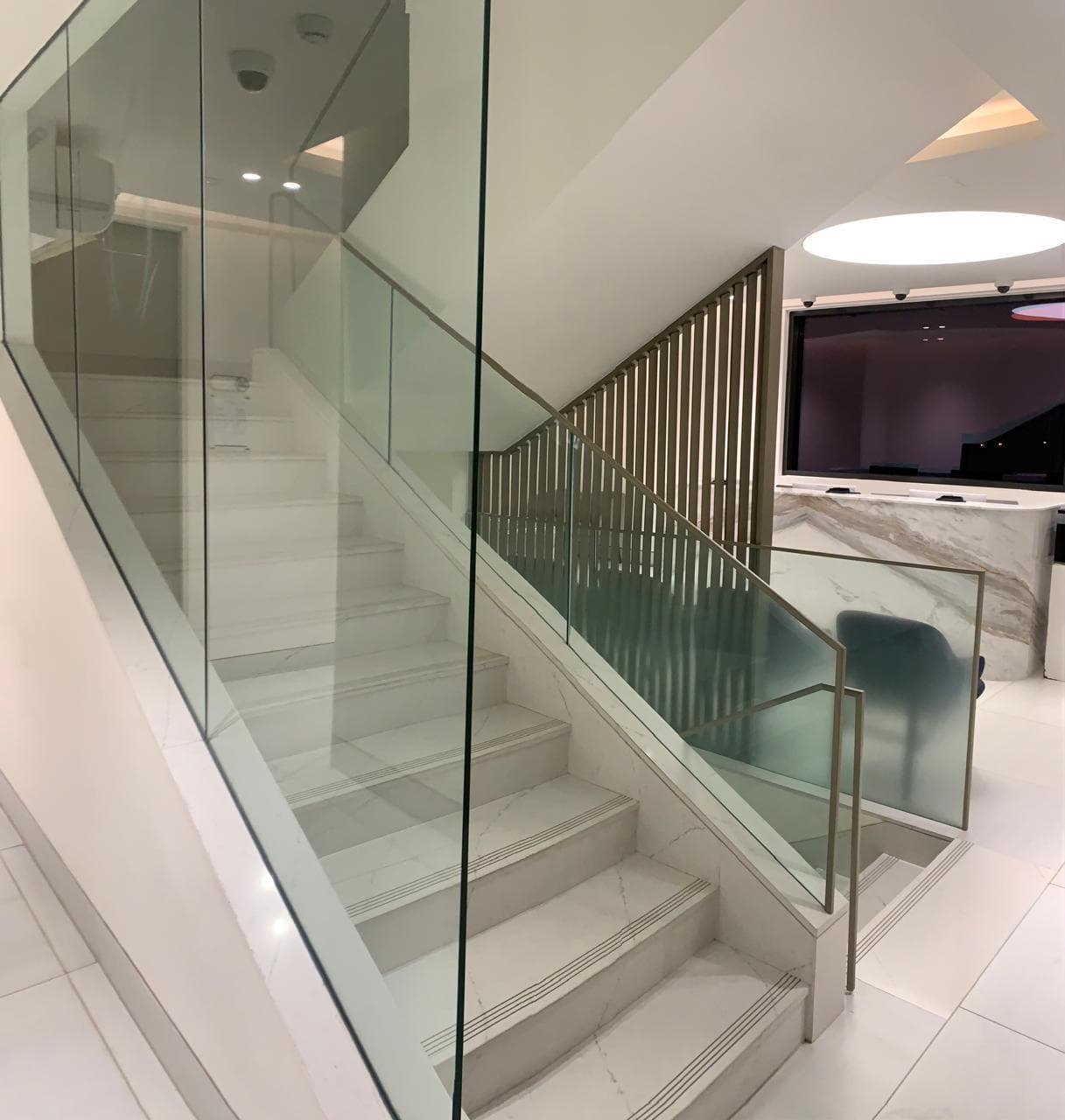 Al Bustan Medical Group, Medical & Healthcare interior fit-out