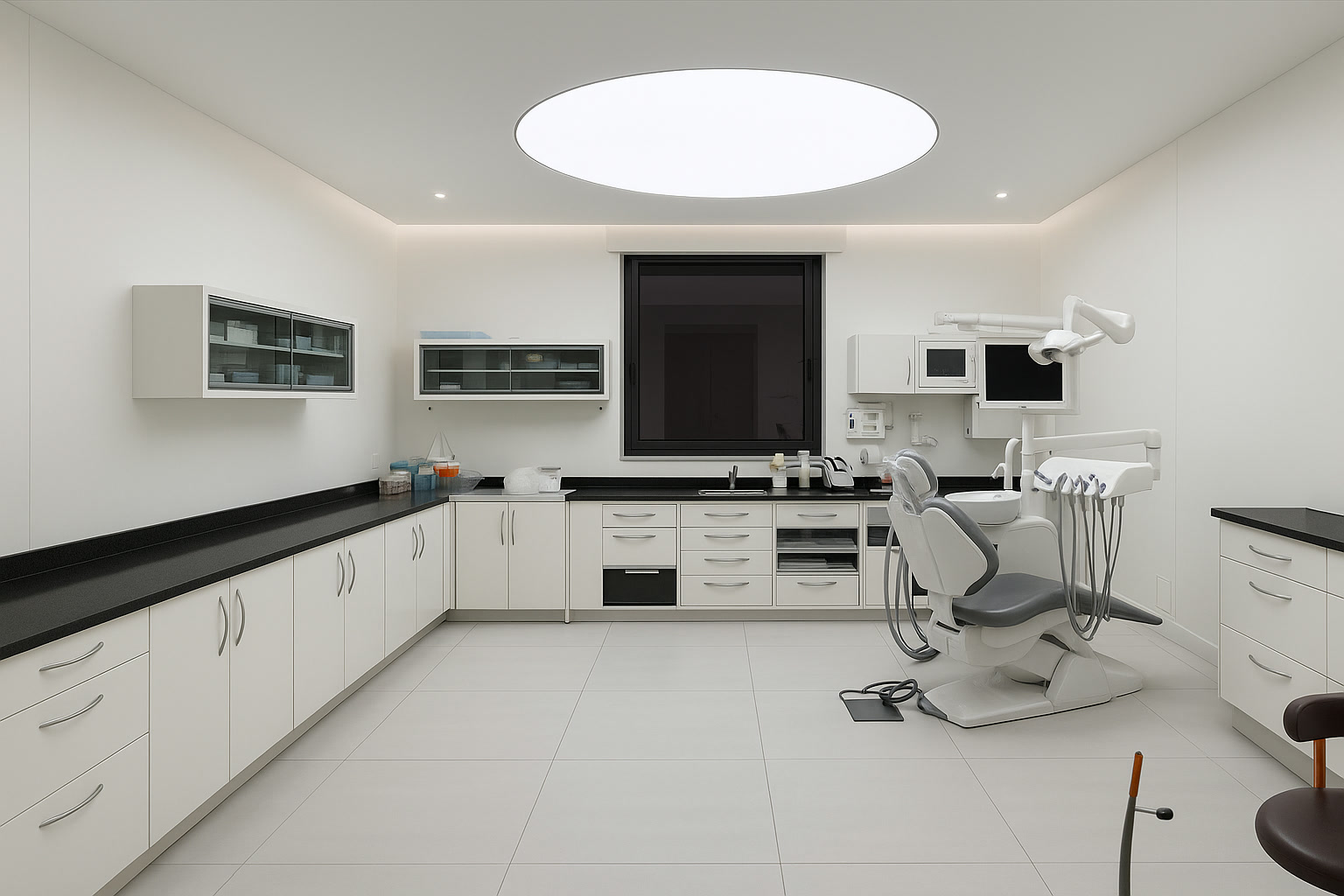 Medical & Healthcare